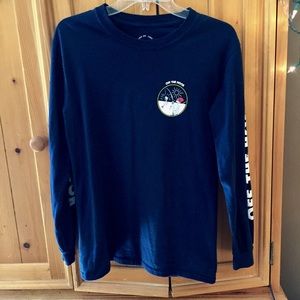 Tilly's Mens long sleeved t-shirt